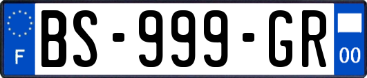 BS-999-GR