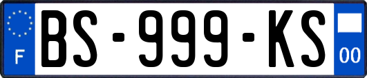 BS-999-KS