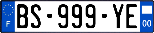 BS-999-YE