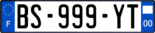 BS-999-YT