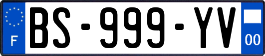 BS-999-YV