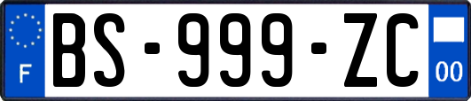 BS-999-ZC