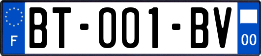 BT-001-BV