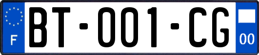 BT-001-CG