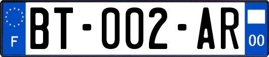 BT-002-AR