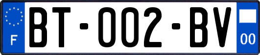 BT-002-BV