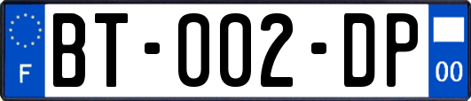 BT-002-DP