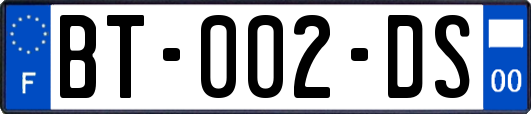 BT-002-DS