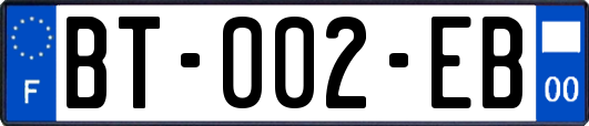 BT-002-EB