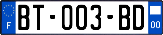 BT-003-BD