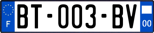 BT-003-BV