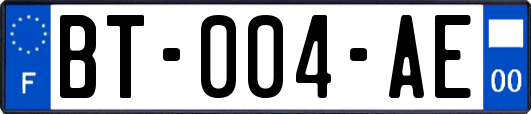 BT-004-AE