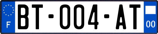 BT-004-AT