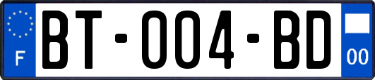 BT-004-BD