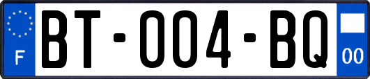 BT-004-BQ