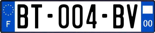 BT-004-BV