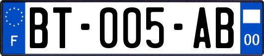 BT-005-AB