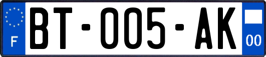 BT-005-AK