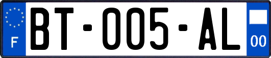 BT-005-AL