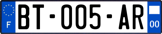 BT-005-AR