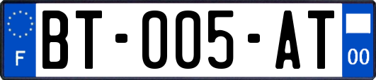 BT-005-AT