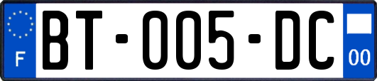BT-005-DC
