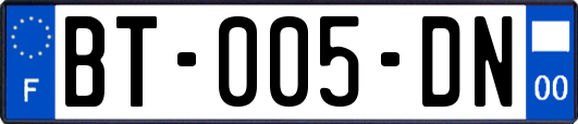 BT-005-DN