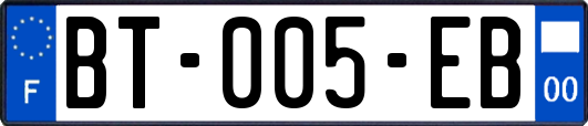 BT-005-EB