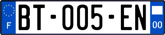 BT-005-EN