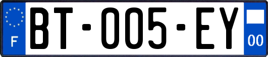 BT-005-EY