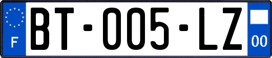 BT-005-LZ