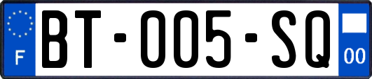 BT-005-SQ