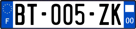 BT-005-ZK