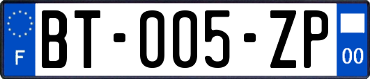 BT-005-ZP