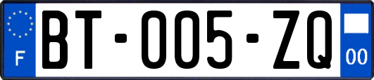 BT-005-ZQ