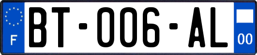 BT-006-AL