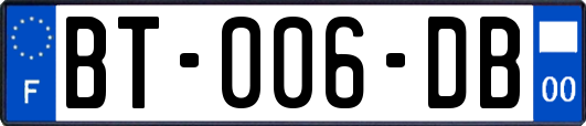 BT-006-DB