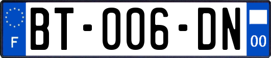 BT-006-DN