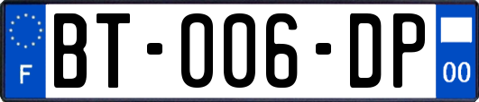 BT-006-DP