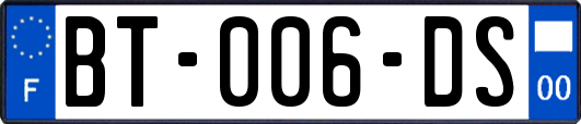 BT-006-DS