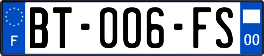 BT-006-FS