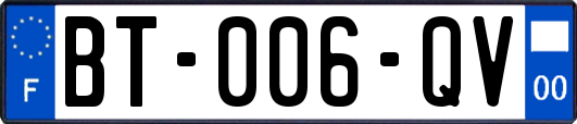 BT-006-QV