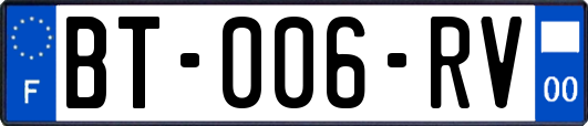 BT-006-RV