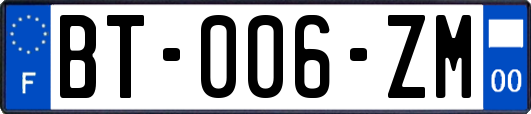 BT-006-ZM