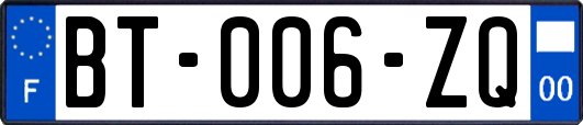 BT-006-ZQ