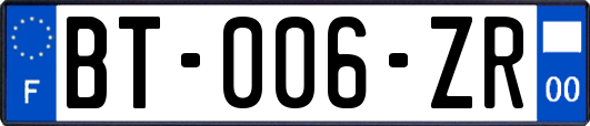 BT-006-ZR