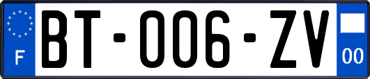 BT-006-ZV