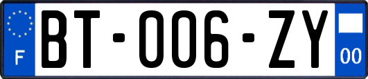 BT-006-ZY