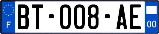 BT-008-AE