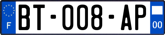 BT-008-AP